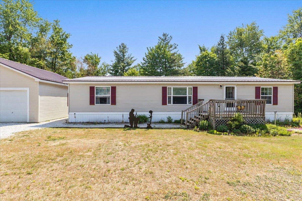 438 Sheldon Heights Road Sheldon, VT 05483 - Photo 2 of 40 Gallery Image 2