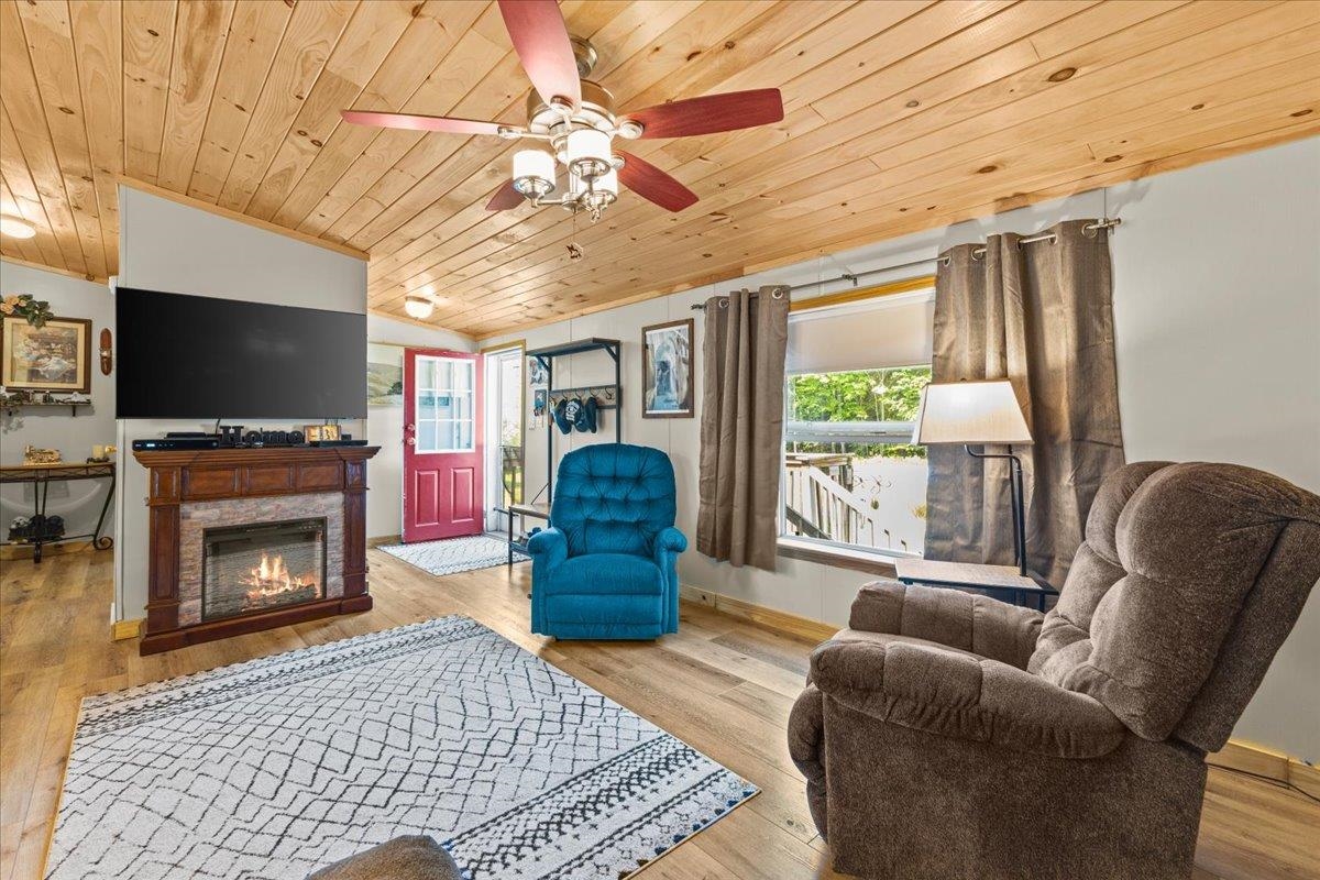 438 Sheldon Heights Road Sheldon, VT 05483 - Photo 10 of 40 Gallery Image 10
