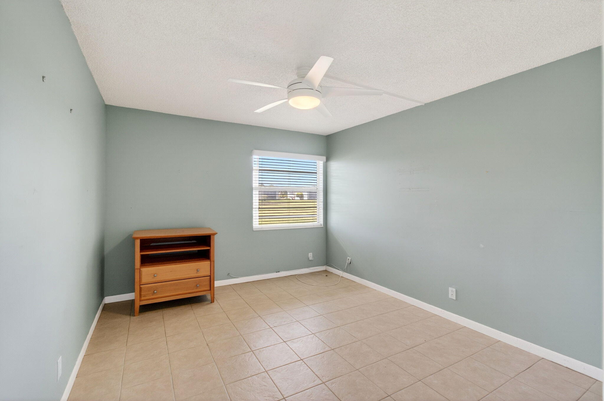 167 Normandy Lane, Unit D Delray Beach, FL 33484 - Photo 28 of 46 Bedroom Window View