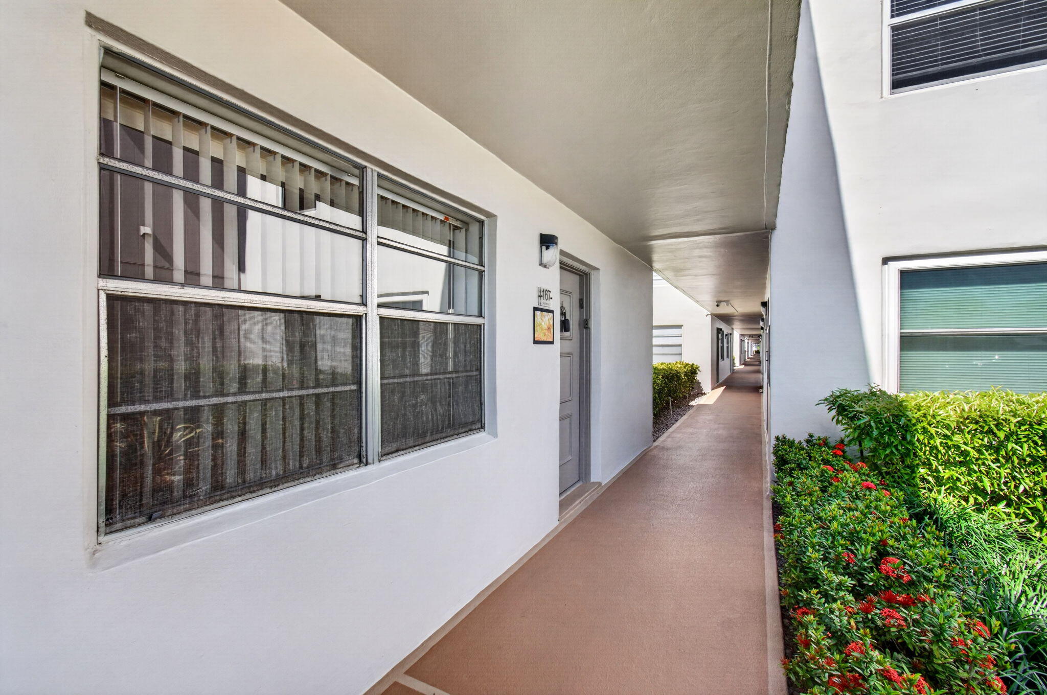 167 Normandy Lane, Unit D Delray Beach, FL 33484 - Photo 41 of 46 1st Floor