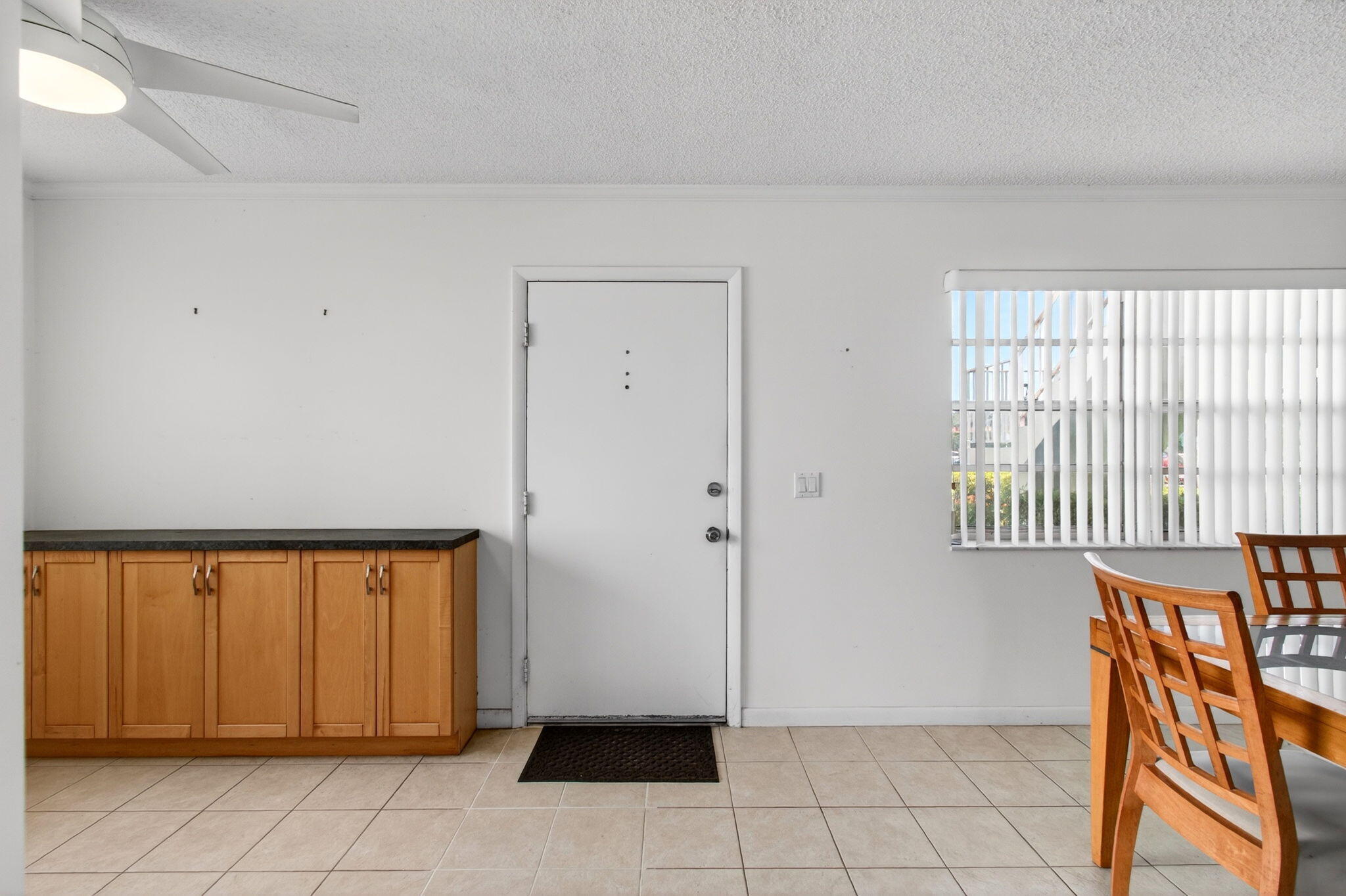 167 Normandy Lane, Unit D Delray Beach, FL 33484 - Photo 8 of 46 Front Door