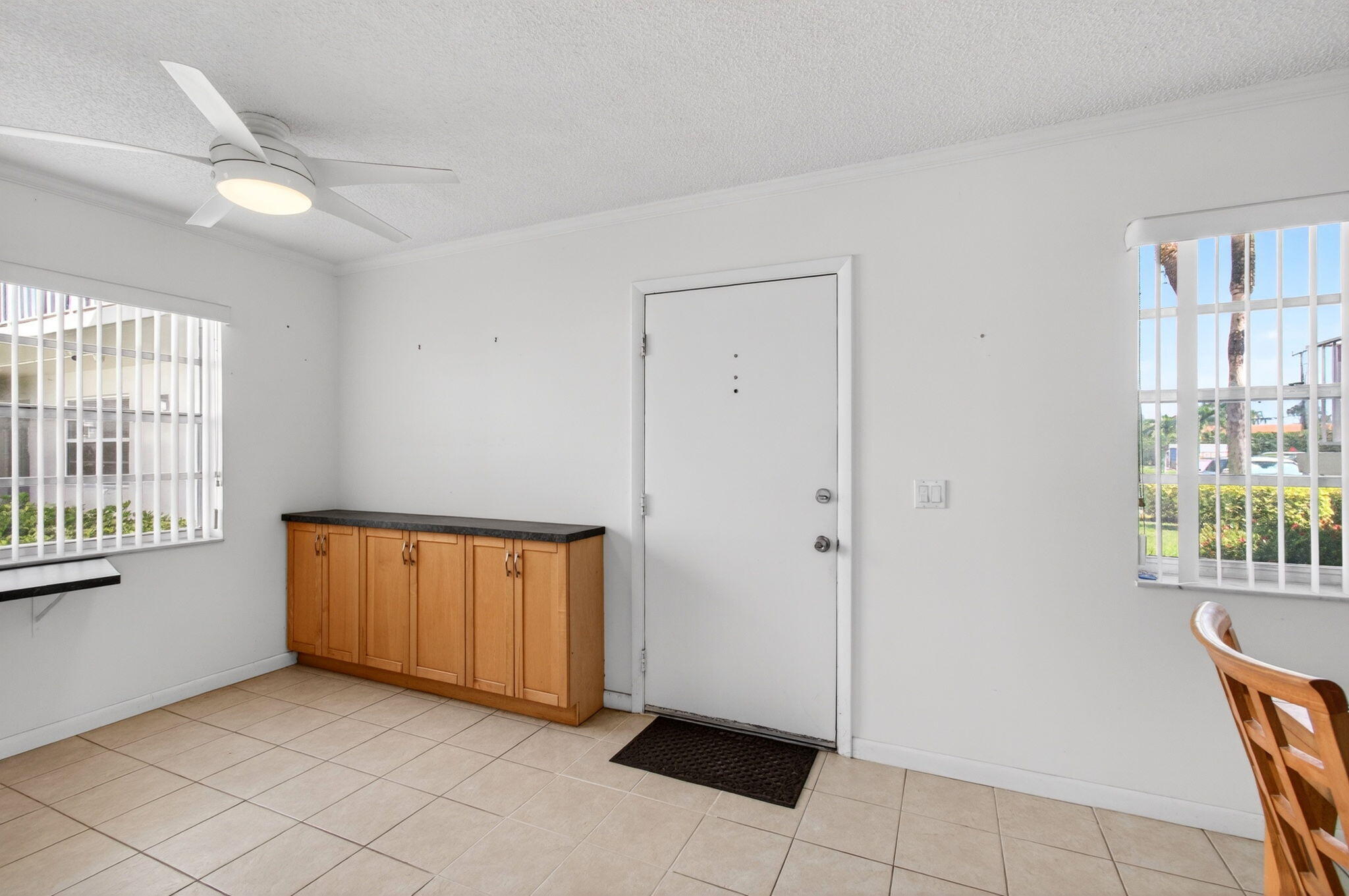 167 Normandy Lane, Unit D Delray Beach, FL 33484 - Photo 10 of 46 Extra Storage Cabinets