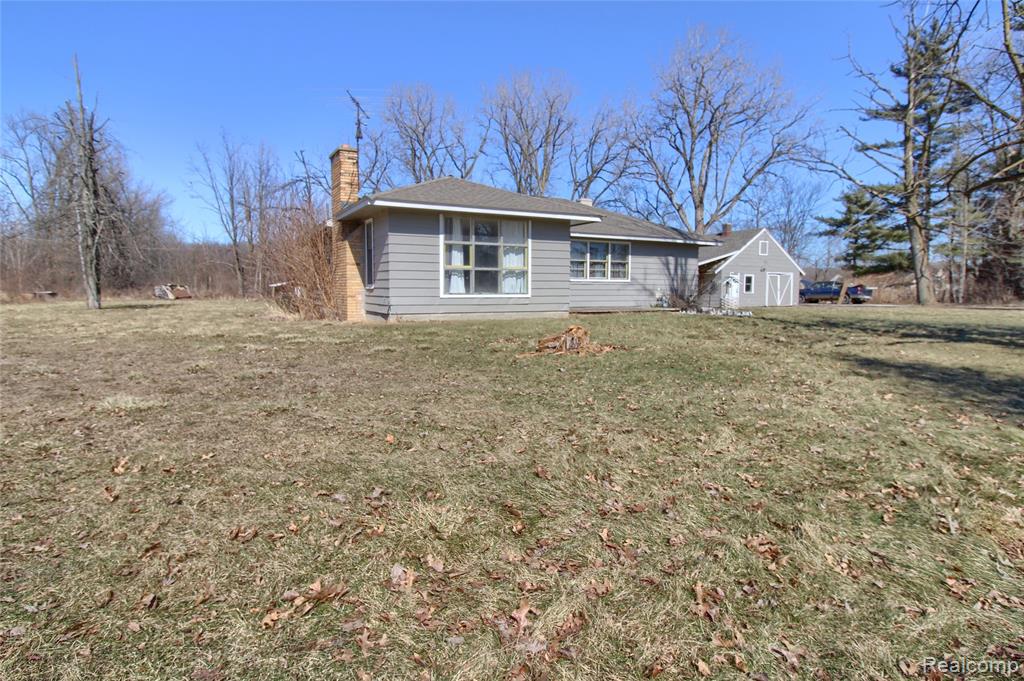 30620 Pennsylvania Road Romulus, MI 48174 - Photo 4 of 48
