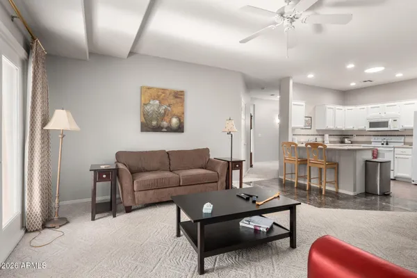 $315,000 | 11360 East Keats Avenue, Unit 66, Mesa, AZ 85209