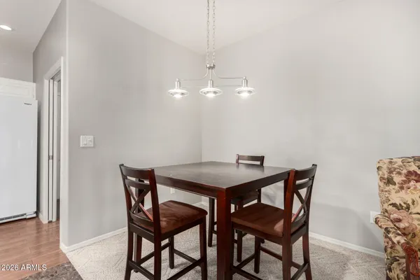 $315,000 | 11360 East Keats Avenue, Unit 66, Mesa, AZ 85209