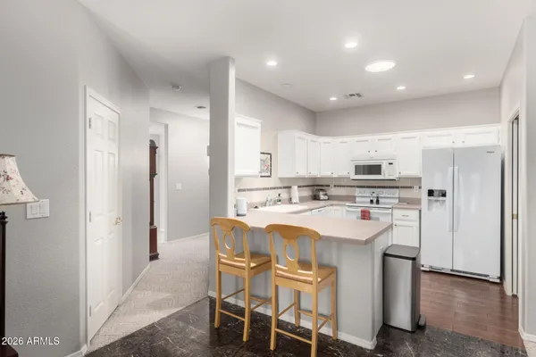 $315,000 | 11360 East Keats Avenue, Unit 66, Mesa, AZ 85209