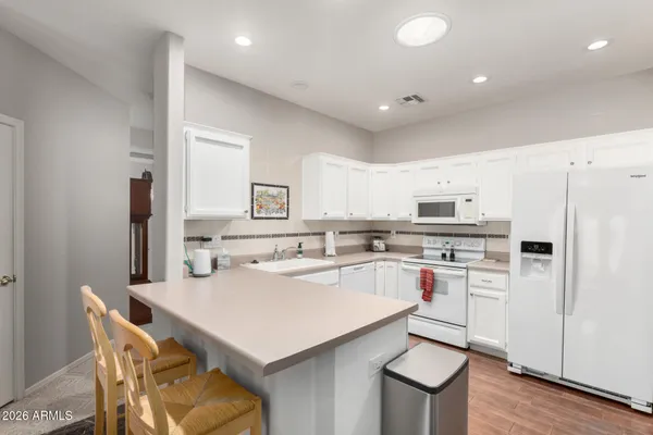 $315,000 | 11360 East Keats Avenue, Unit 66, Mesa, AZ 85209