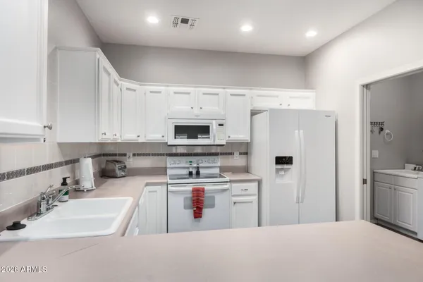 $315,000 | 11360 East Keats Avenue, Unit 66, Mesa, AZ 85209