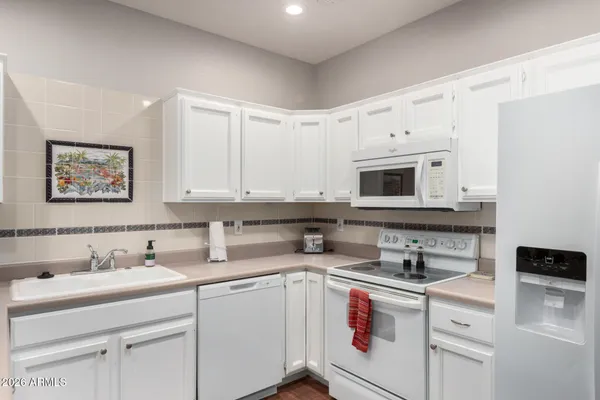 $315,000 | 11360 East Keats Avenue, Unit 66, Mesa, AZ 85209