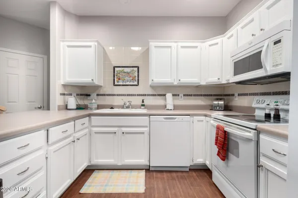 $315,000 | 11360 East Keats Avenue, Unit 66, Mesa, AZ 85209