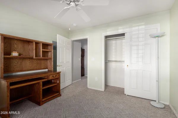 $315,000 | 11360 East Keats Avenue, Unit 66, Mesa, AZ 85209