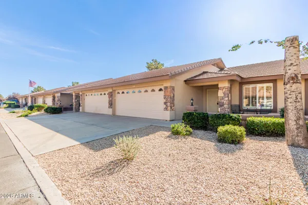 $315,000 | 11360 East Keats Avenue, Unit 66, Mesa, AZ 85209