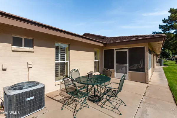 $315,000 | 11360 East Keats Avenue, Unit 66, Mesa, AZ 85209
