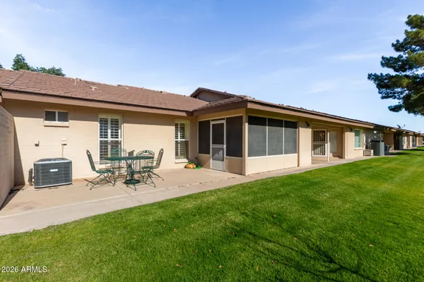 $315,000 | 11360 East Keats Avenue, Unit 66, Mesa, AZ 85209