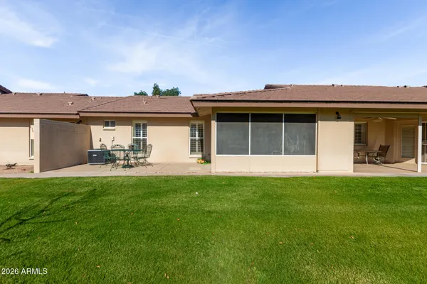 $315,000 | 11360 East Keats Avenue, Unit 66, Mesa, AZ 85209