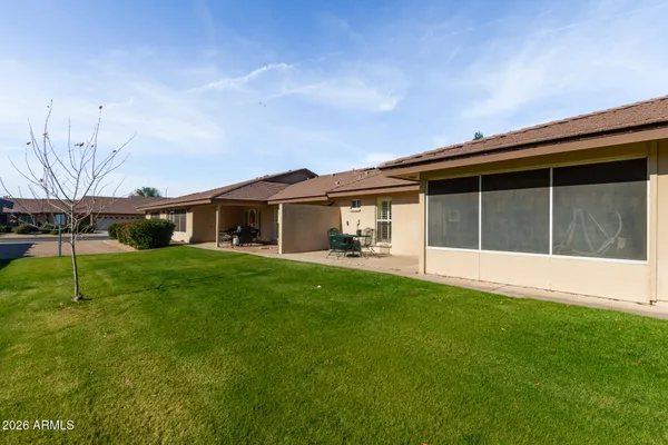 $315,000 | 11360 East Keats Avenue, Unit 66, Mesa, AZ 85209