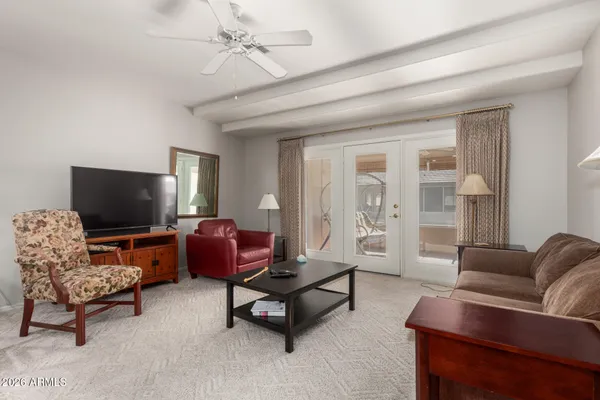 $315,000 | 11360 East Keats Avenue, Unit 66, Mesa, AZ 85209