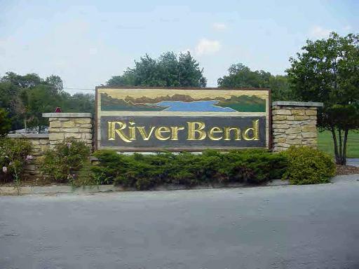 1 Stone Ridge Drive Kankakee, IL 60901 - Photo 1 of 1 a sign that is on the side of a building