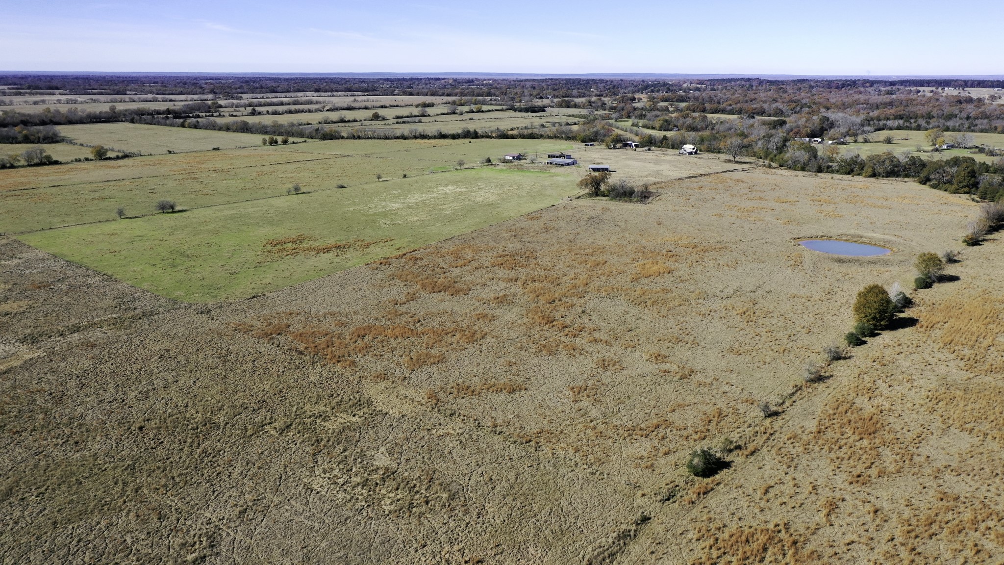 596 County Road 3057 Crockett, TX 75835 - Photo 30 of 38