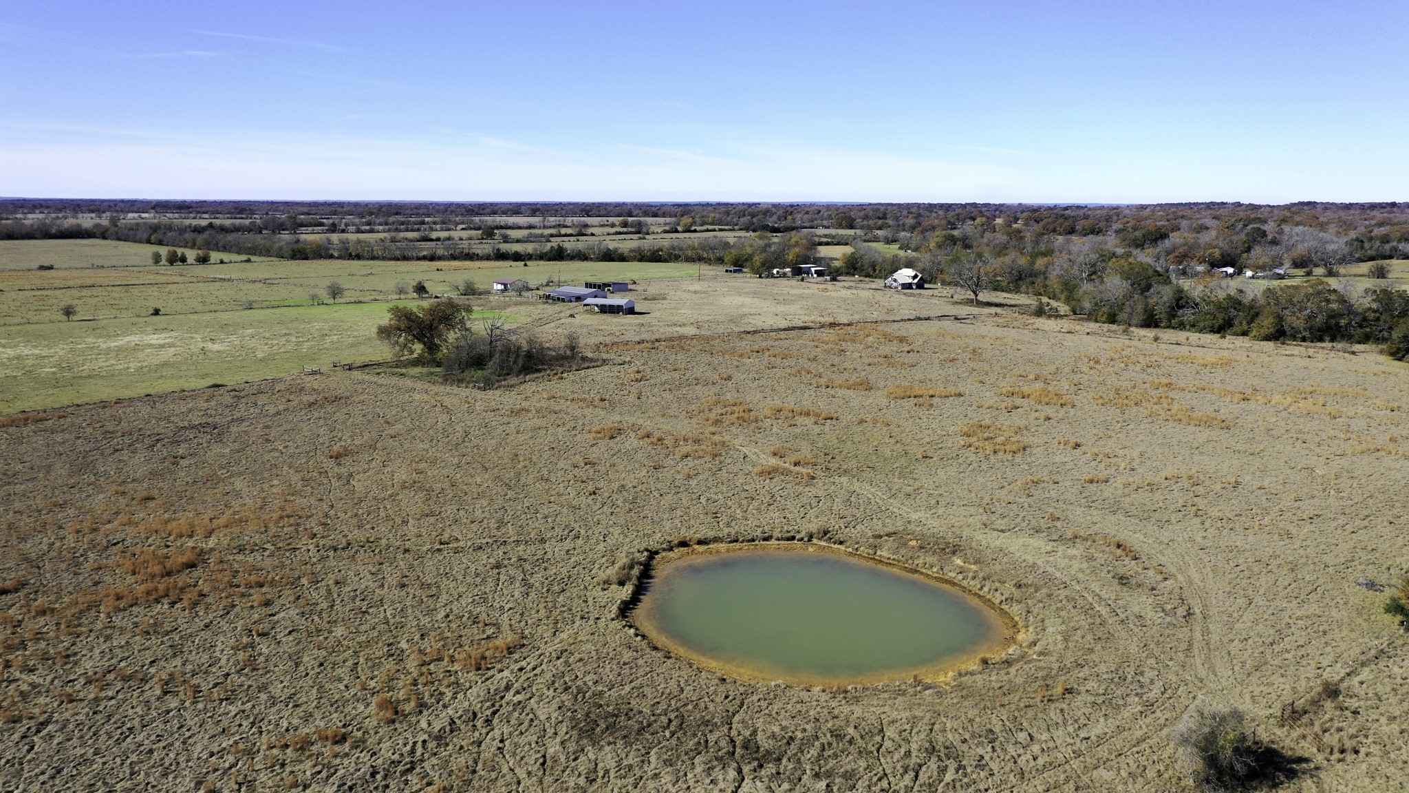 596 County Road 3057 Crockett, TX 75835 - Photo 31 of 38 a view of a beach with a ocean view