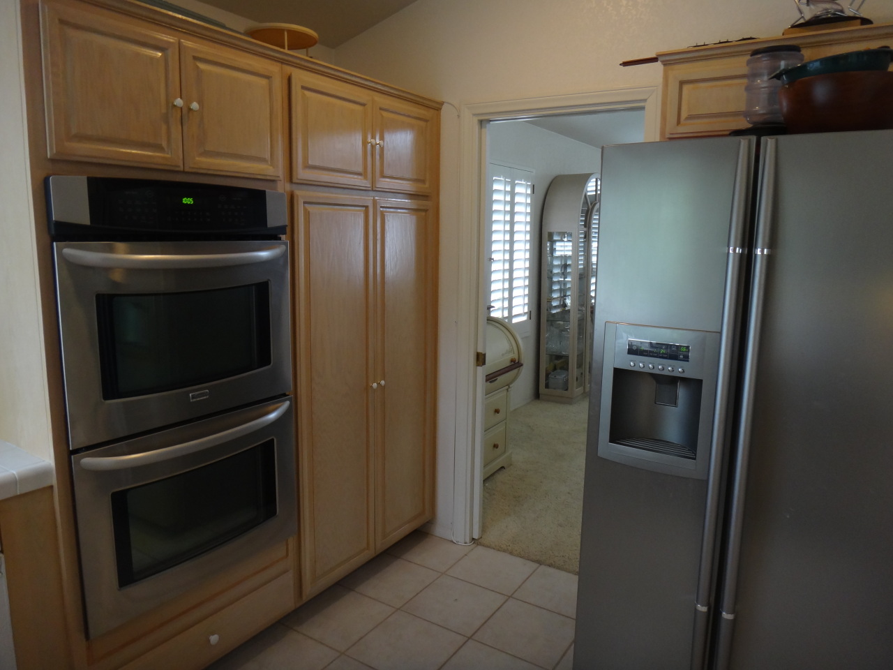5004 Sungate Ranch Road Santa Barbara, CA 93111 - Photo 1 of 3 Kitchen II
