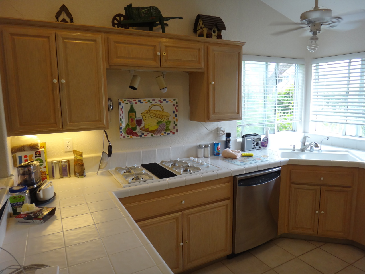 5004 Sungate Ranch Road Santa Barbara, CA 93111 - Photo 2 of 3 Kitchen I