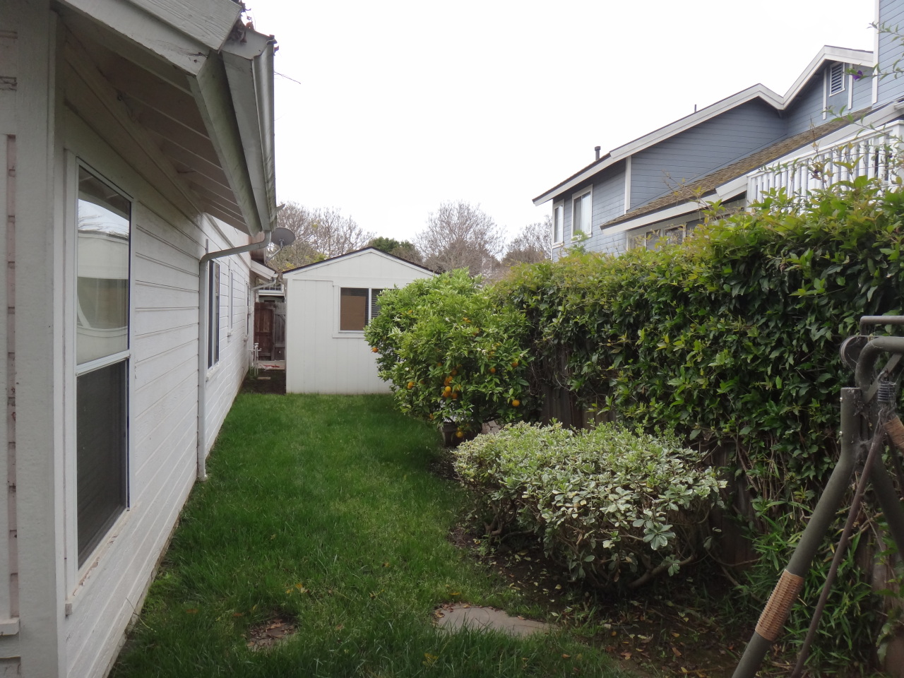 5004 Sungate Ranch Road Santa Barbara, CA 93111 - Photo 3 of 3 Exterior