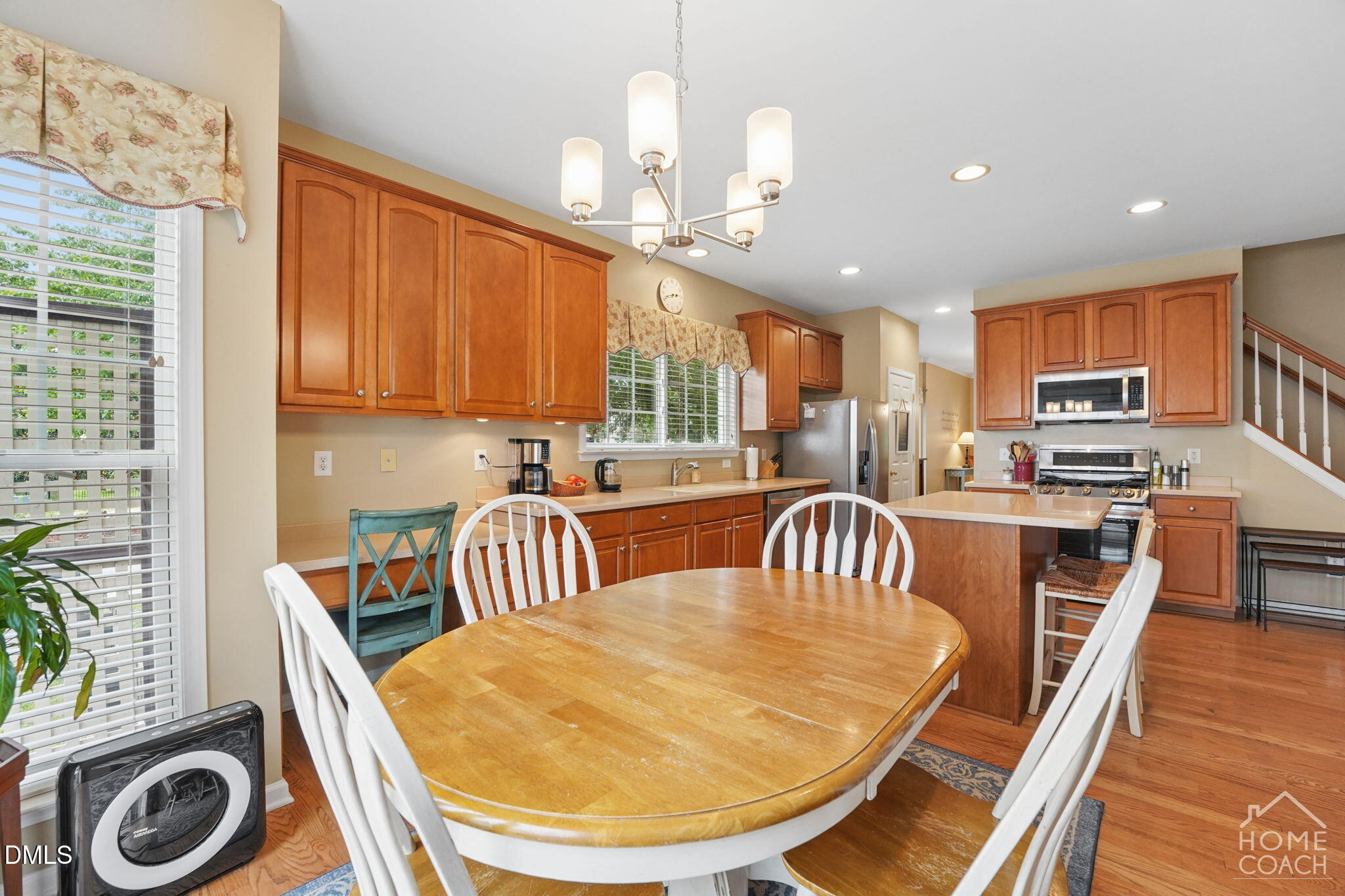 10611 Friendly Neighbor Lane Raleigh, NC 27614 - Photo 21 of 53