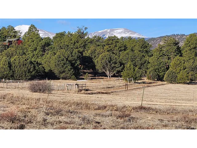 $29,500 | 36 23rd Trail, Cotopaxi, CO 81223