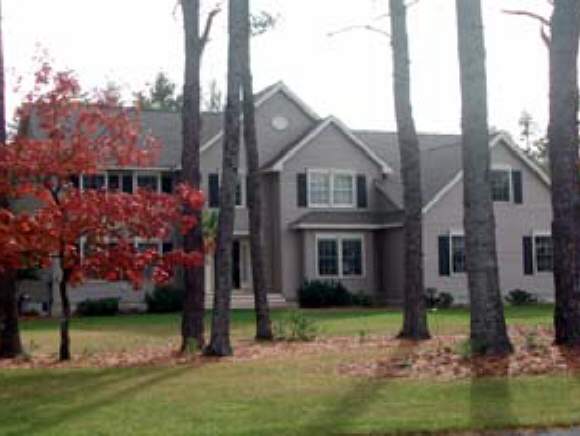 7 Springfield Circle Merrimack, NH 03054 - Photo 1 of 5