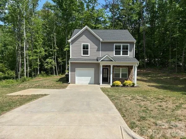 $259,900 | 706 Watts Street, Cherryville, NC 28021