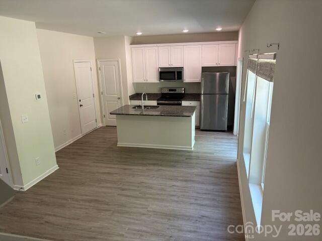706 Watts Street Cherryville, NC 28021 - Photo 15 of 20