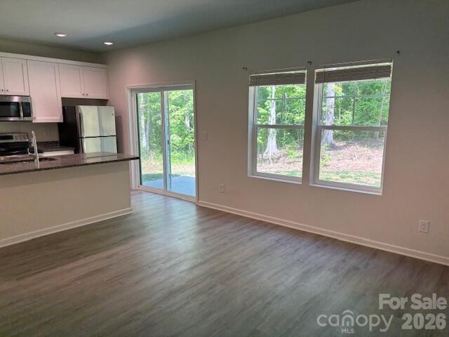 706 Watts Street Cherryville, NC 28021 - Photo 16 of 20