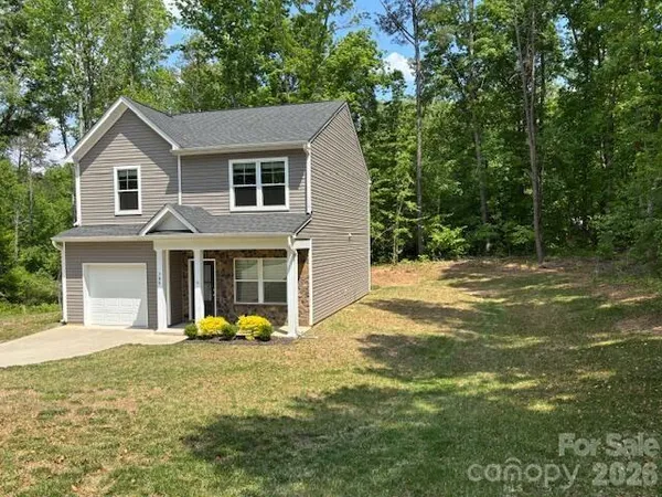$259,900 | 706 Watts Street, Cherryville, NC 28021