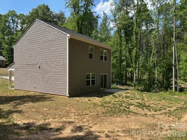 $259,900 | 706 Watts Street, Cherryville, NC 28021