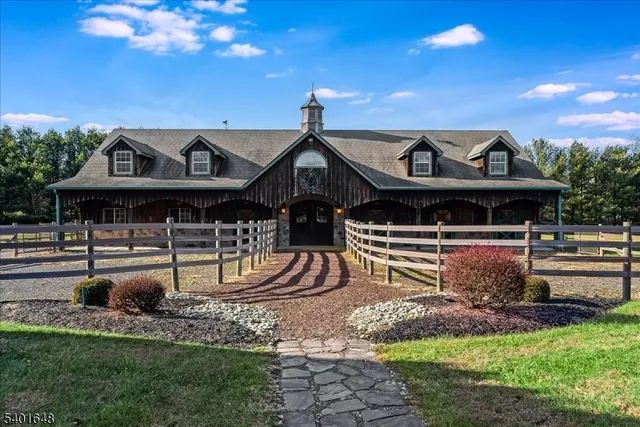 a view of an empty room with a balcony
