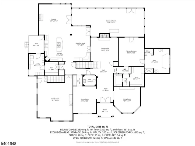 $2,150,000 | 240 Oak Grove Road, Pittstown, NJ 08867