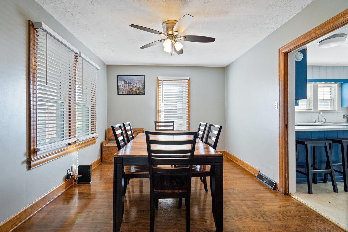 42 North Truman Road Jasper, IN 47546 - Photo 15 of 30 Gallery Image 15