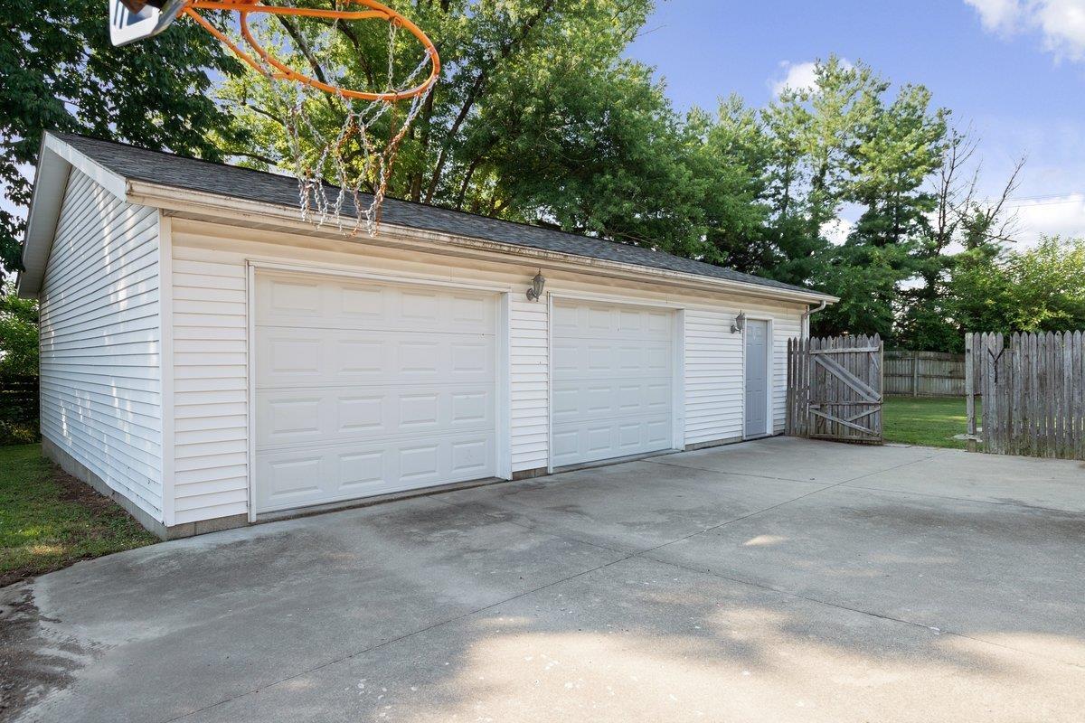 42 North Truman Road Jasper, IN 47546 - Photo 24 of 30 Gallery Image 24