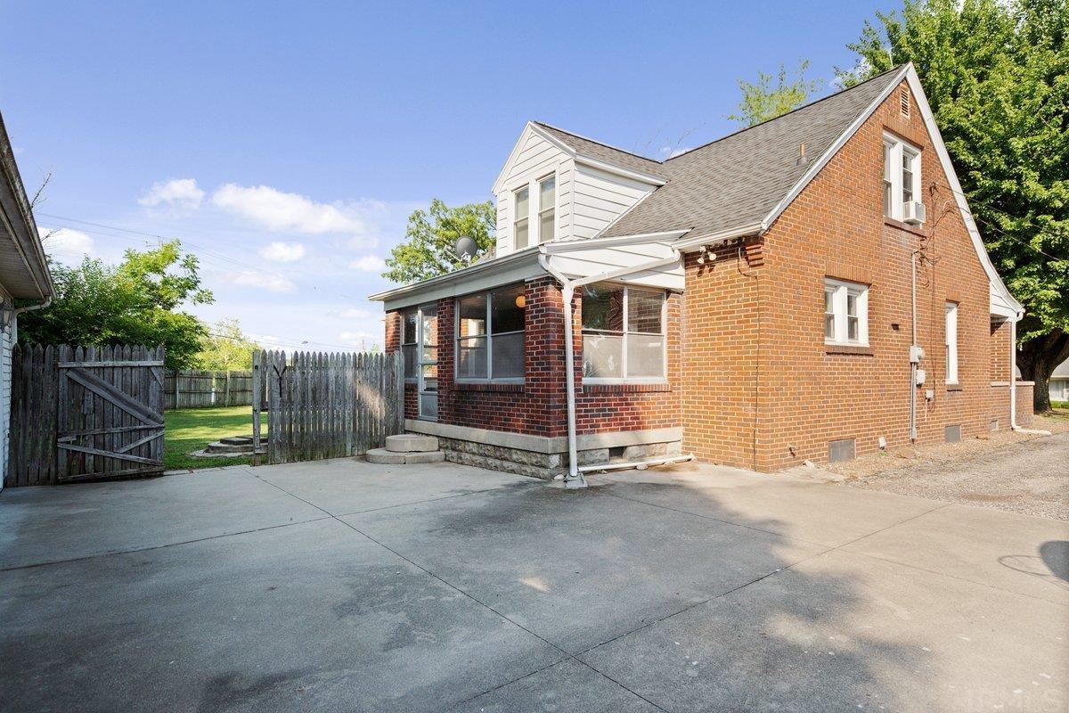 42 North Truman Road Jasper, IN 47546 - Photo 28 of 30 Gallery Image 28