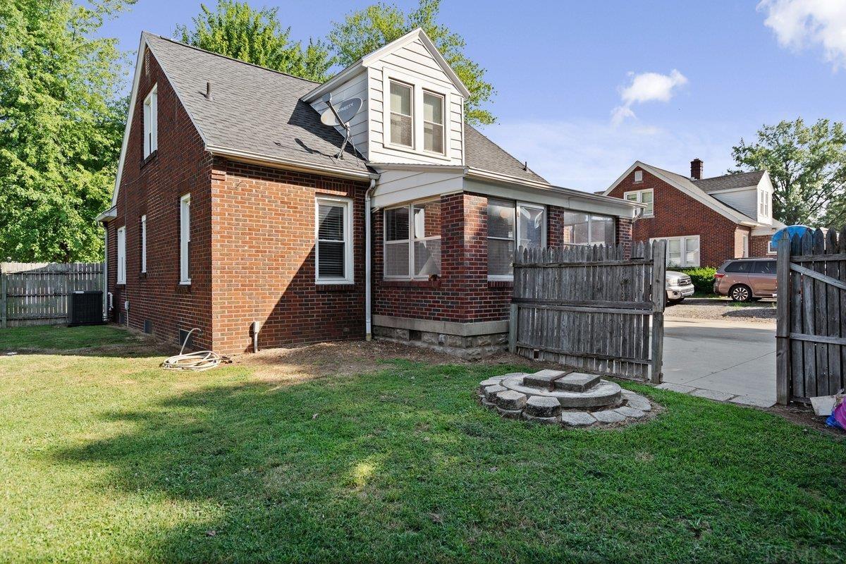 42 North Truman Road Jasper, IN 47546 - Photo 29 of 30 Gallery Image 29