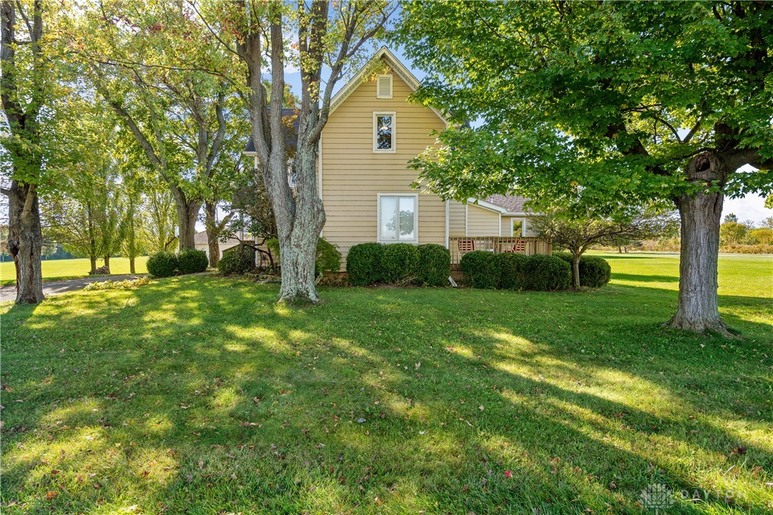 4202 Sweet Potato Ridge Road Englewood, OH 45322 - Photo 3 of 55 Gallery Image 3
