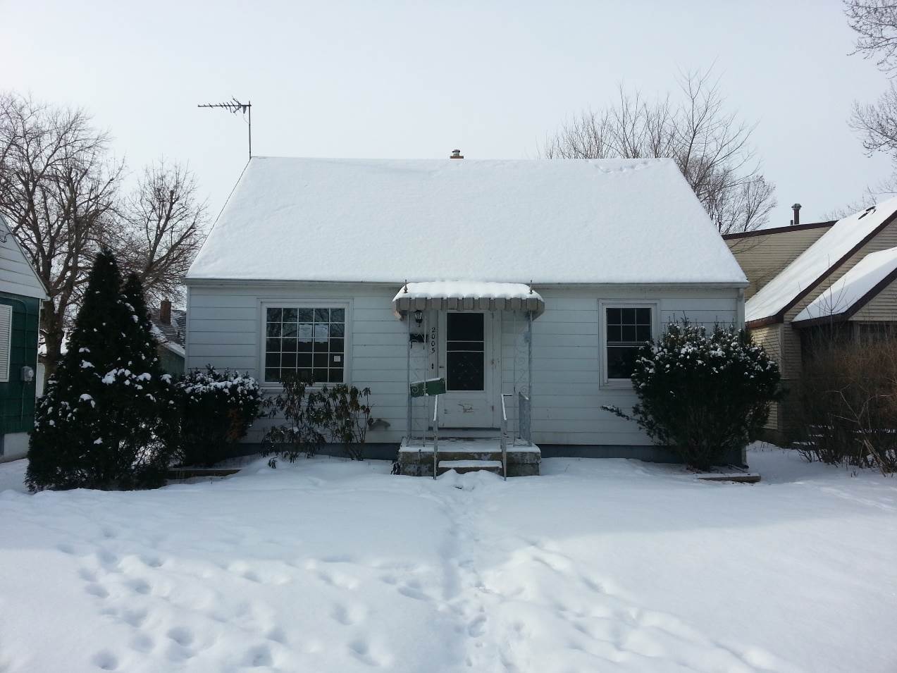 2005 Riverside Drive South Bend, IN 46616 - Photo 1 of 12 Gallery Image 1