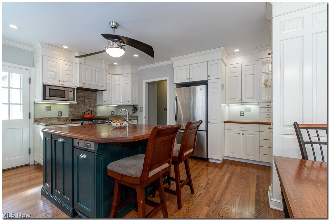 2725 Inverness Road Shaker Heights, OH 44122 - Photo 12 of 35 Gallery Image 12