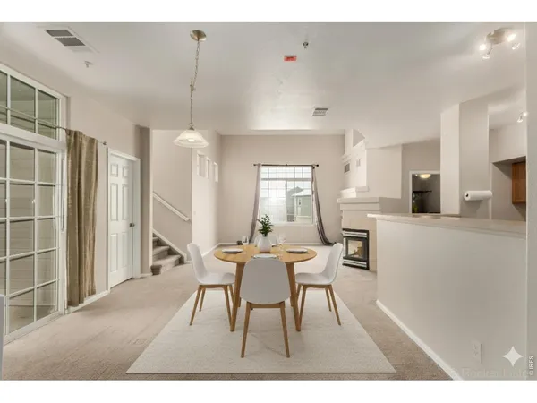 $349,000 | 9550 East Florida Avenue, Unit 2023, Denver, CO 80247