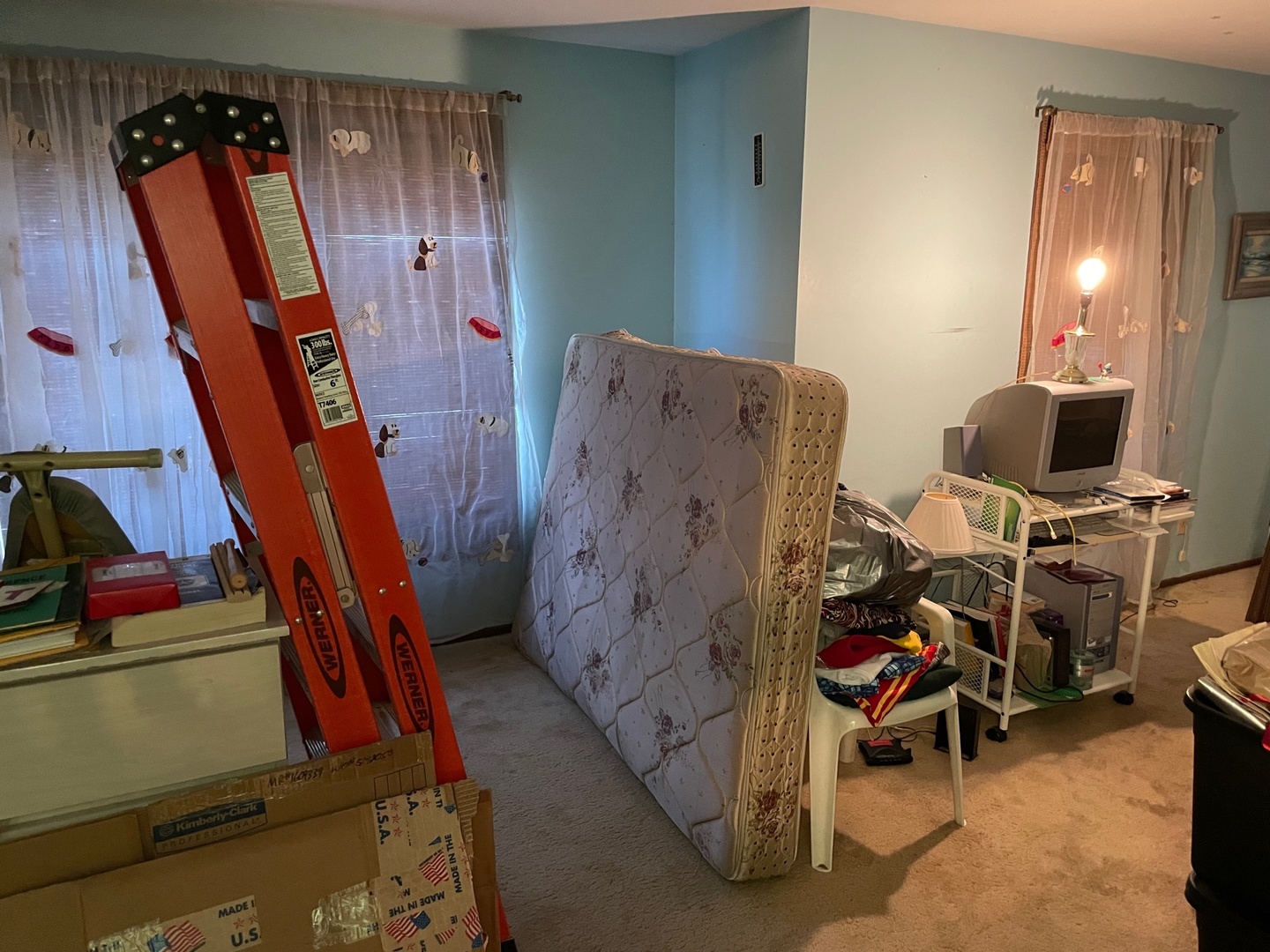 104 Churn Road Matteson, IL 60443 - Photo 17 of 20