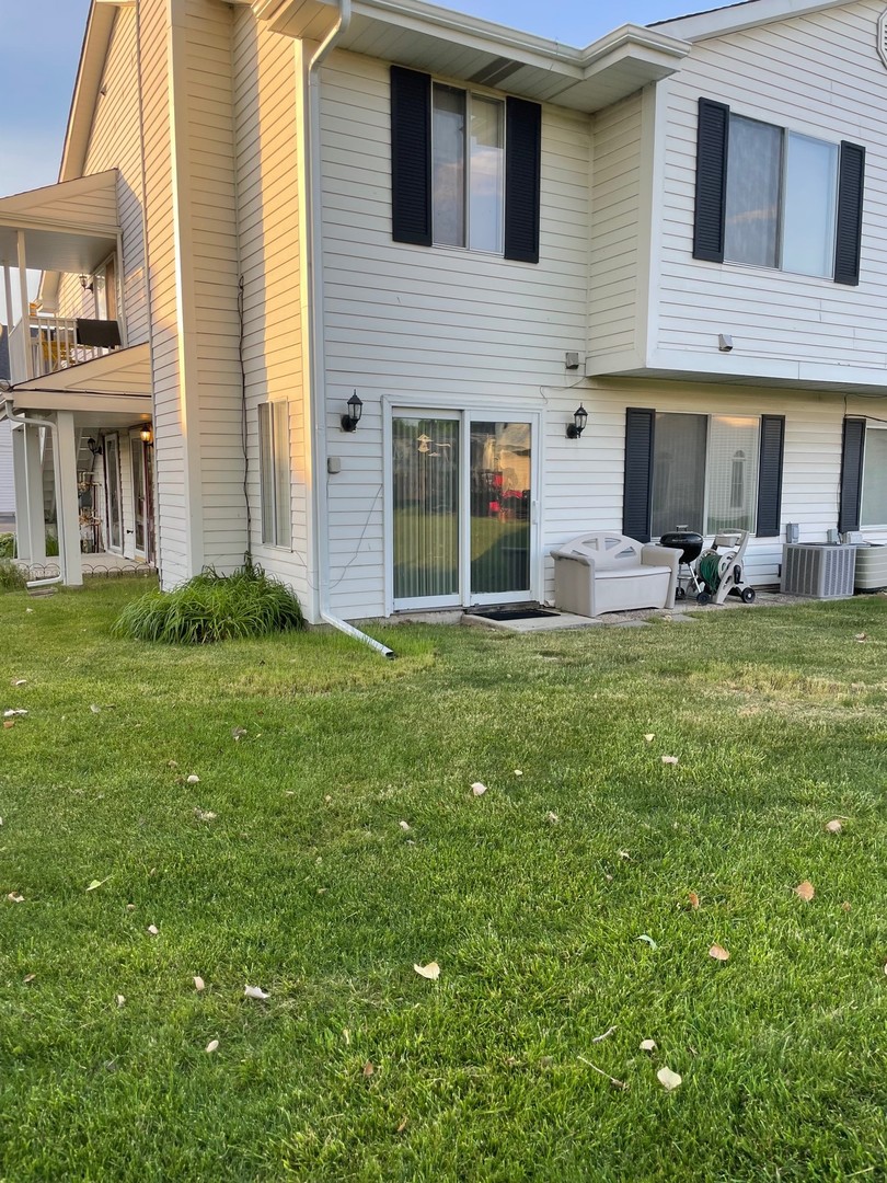104 Churn Road Matteson, IL 60443 - Photo 20 of 20