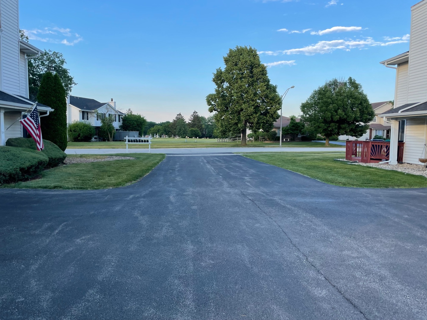 104 Churn Road Matteson, IL 60443 - Photo 3 of 20