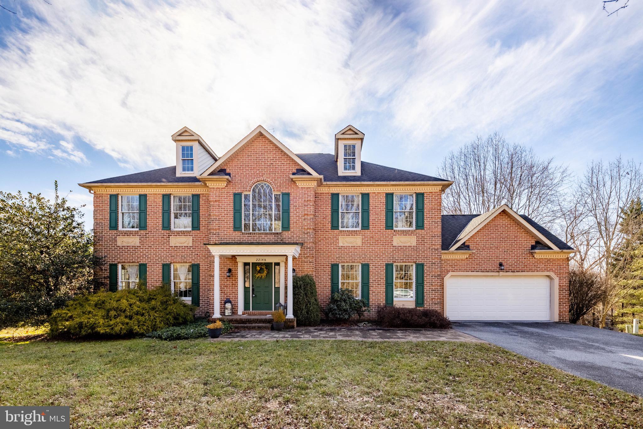 2214 Pot Spring Road Lutherville-Timonium, MD 21093 - Photo 1 of 61 Gallery Image 1