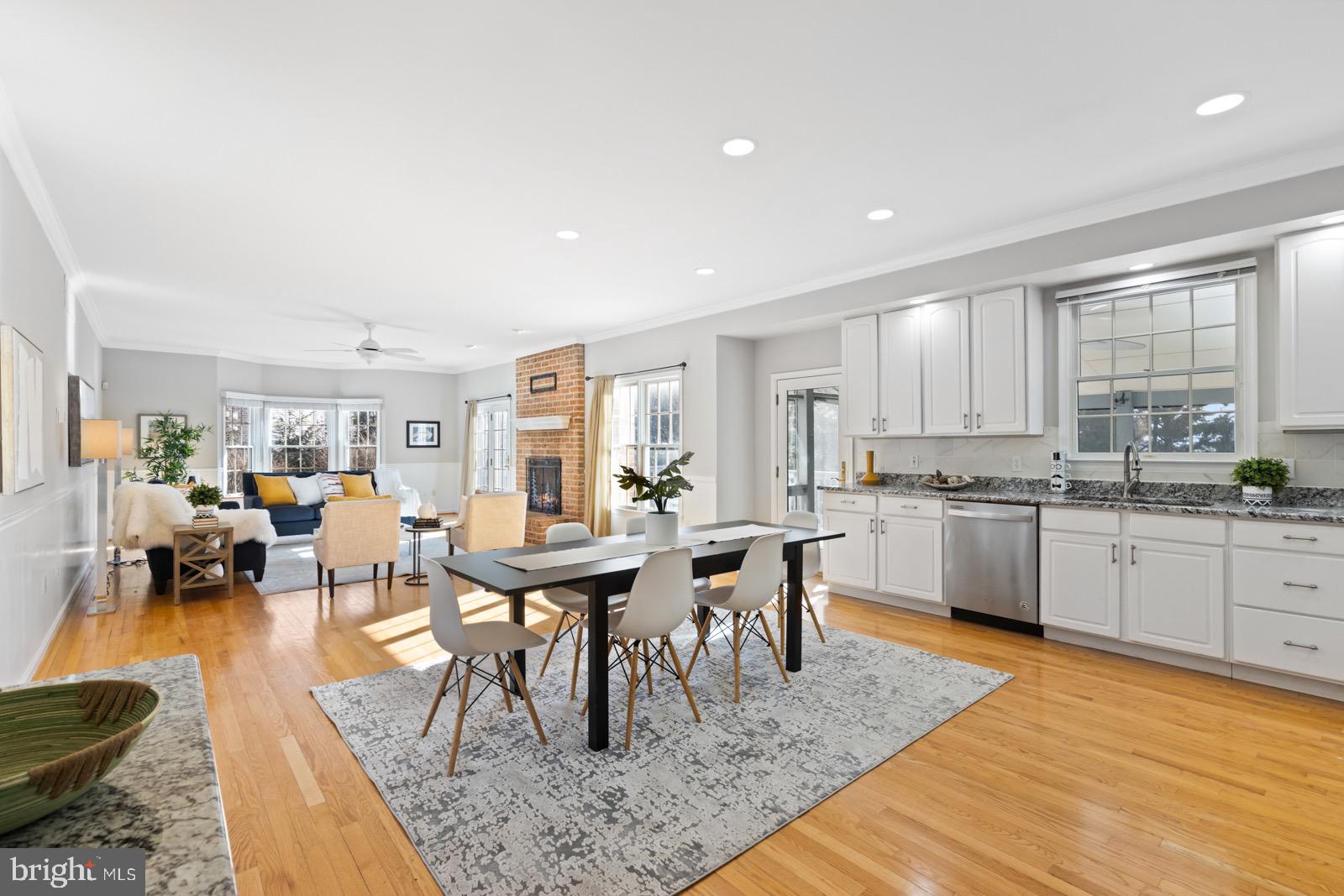 2214 Pot Spring Road Lutherville-Timonium, MD 21093 - Photo 12 of 61 Gallery Image 12